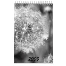 Nature 2009 calendar