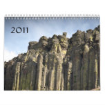 Nature - 2011 wall calendars