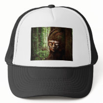 Nature 2.0 hats by RW_IMAGES Nature 2.0 hats