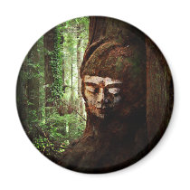 Nature 2.0 magnets by RW_IMAGES Nature 2.0 magnets