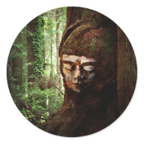 Nature 2.0 sticker