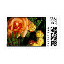 Nature 3 By Flex postage