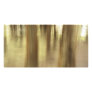 Nature abstract photo greeting card