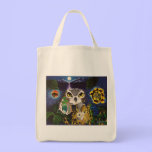 Nature  acrylic on canvas 30x 24 bags