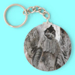 Nature and Art Center keychains