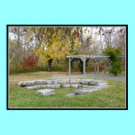 Nature and Art Center posters