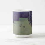 Nature and Cow Coffee Mug