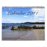 Nature and Landscape 2011 Calendar