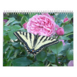 nature and wildlife calendar