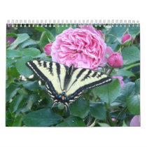 nature and wildlife calendar