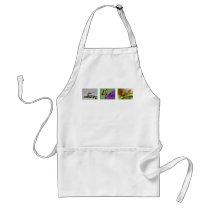 Nature Apron by janoka Nature Apron