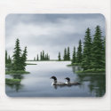 Nature Art Mousepads by waterart Nature Art Mousepads
