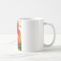 Nature at Large F1 Coffee Mugs