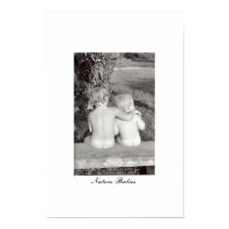 Nature Babies posters