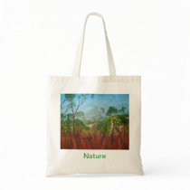 Nature, bag