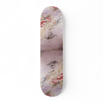 Nature ballet skateboard decks