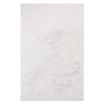 Nature ballet stationery paper