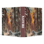 NATURE BINDER