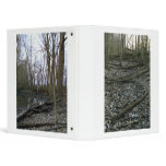 Nature Vinyl Binder