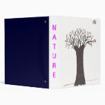 NATURE BINDER