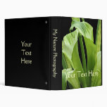 nature Binder binders