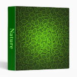 nature binders