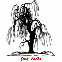 Nature Black Willow Tree (very cool) Deep Roots t-shirts by alittleblack Nature Black Willow Tree (very cool) Deep Roots t-shirts