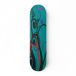Nature Board Skate Deck