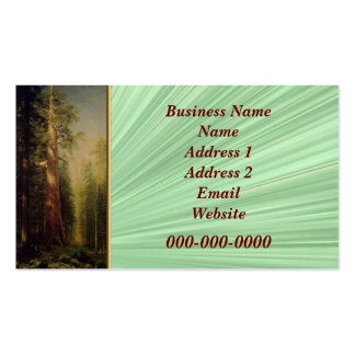 Us Forest Service Card Template forest service business cards templates zazzle Us Forest Service Card Template forest service business cards templates zazzle