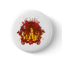 Nature Button