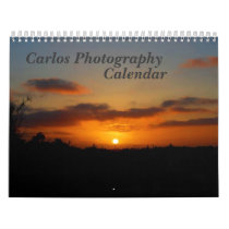 Nature Calendar