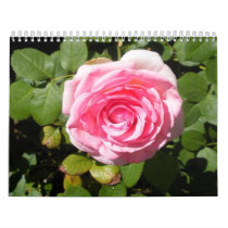 Nature Calendar by willia70 Nature Calendar