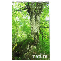 nature calendar