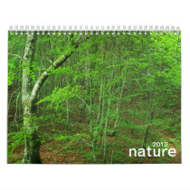 nature calendar