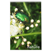 nature calendar