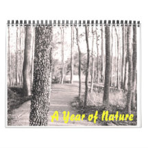 Nature Calendar