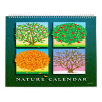 NATURE CALENDAR