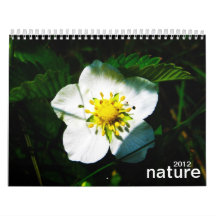 nature calendars