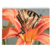 Nature Calendar