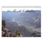 Nature Calendar (12-month 2009)