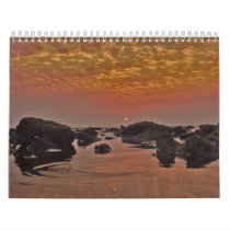 Nature calendar 2008 by Rainmountain Nature calendar 2008