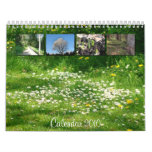 Nature Calendar 2010