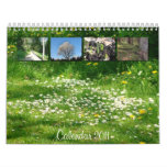 Nature Calendar 2011