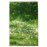 Nature Calendar 2011
