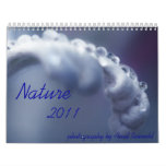 Nature Calendar 2011