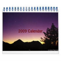 Nature Calendar - Customized by xleyxleyx Nature Calendar - Customized