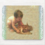 Nature Calls Mousepad