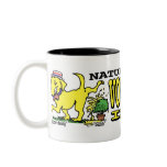 Nature Calls Mug 