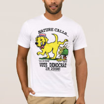 Nature Calls Shirt 