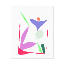 Nature canvas prints